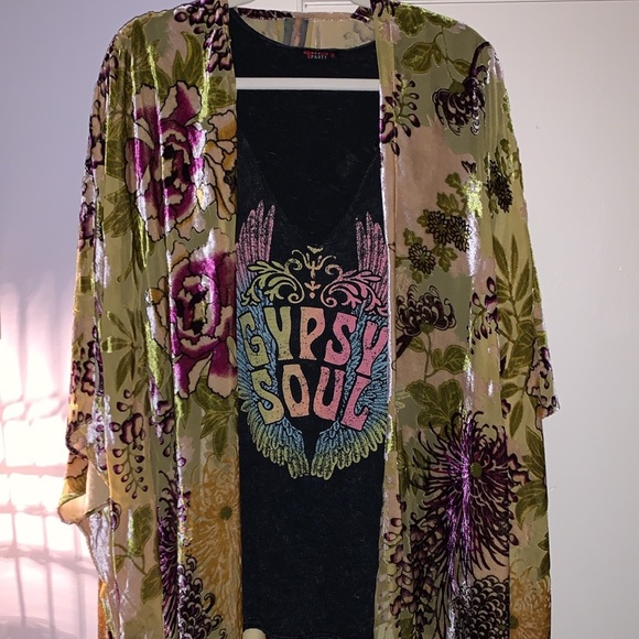 T-Party t-shirt - Picture 4 of 6